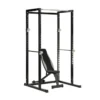 Pack cage de cross-training 250 kg et banc ajustable