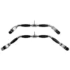 Pack complet 15 accessoires de tirage pour entraînement en homegym