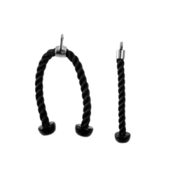 Pack complet 15 accessoires de tirage pour entraînement en homegym