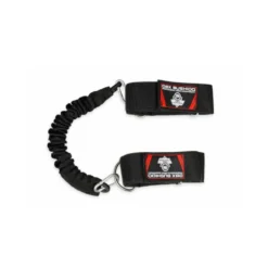 Pack complet d'accessoires d'entraînement sportif - Ensemble d'entenseurs de boxe