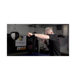 Pack complet d'accessoires d'entraînement sportif - Ensemble d'entenseurs de boxe