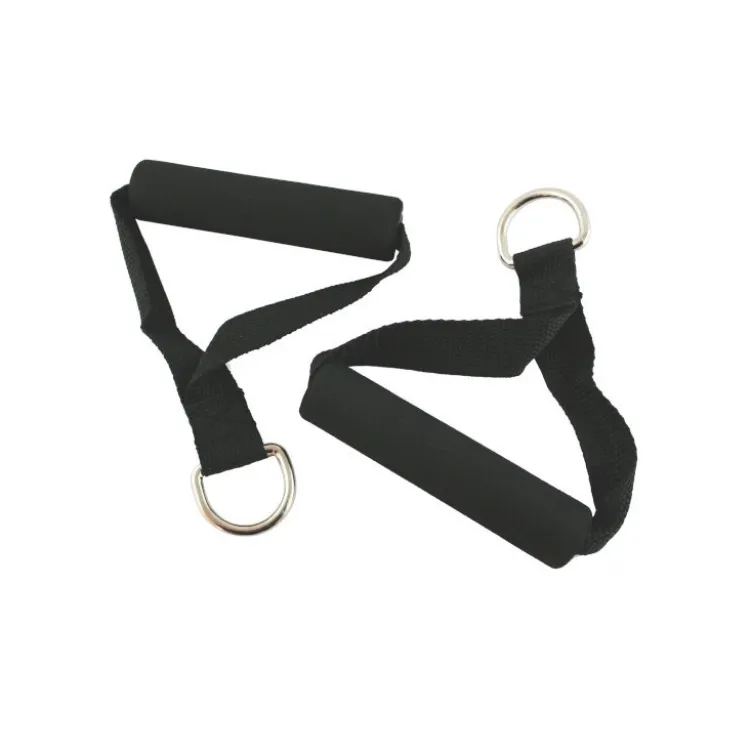 Pack complet d'accessoires de cross training - 3 intensités de résistance