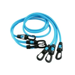 Pack complet d'accessoires de cross training - 3 intensités de résistance