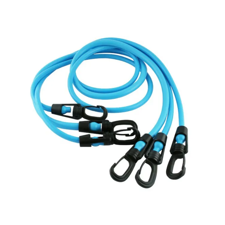 Pack complet d'accessoires de cross training - 3 intensités de résistance