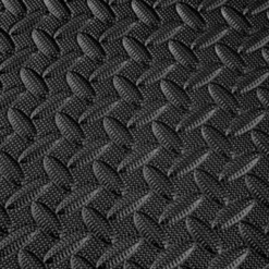 Pack de 12 dalles de sol puzzle en mousse EVA pour home-gym - 3 coloris différents
