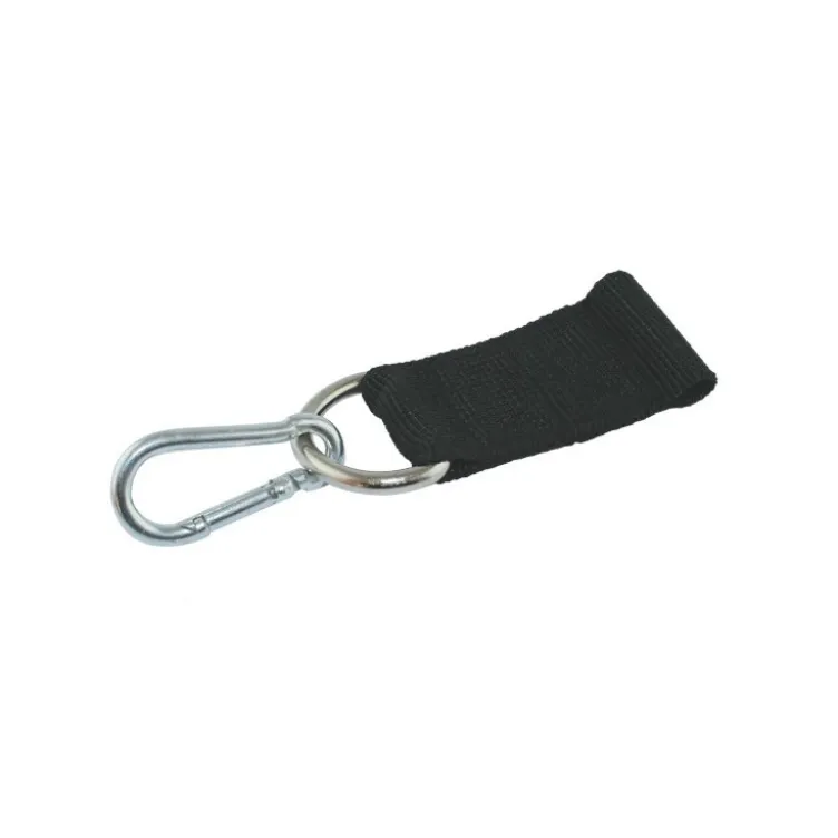 Pack de musculation complet de 7 accessoires pour trainings en home gym