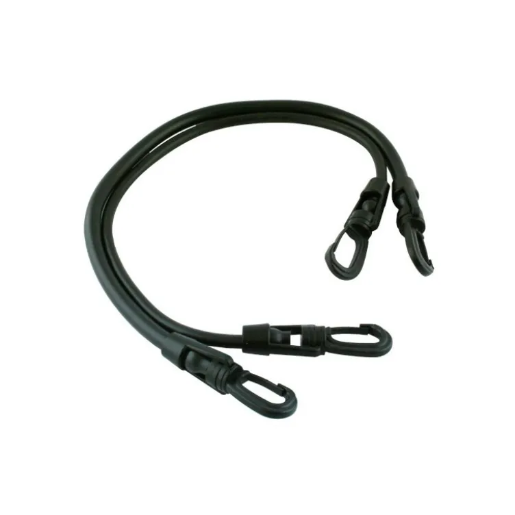 Pack de musculation complet de 7 accessoires pour trainings en home gym