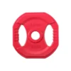 Pack de musculation pour exercice de force 17,5 kg - Training homegym