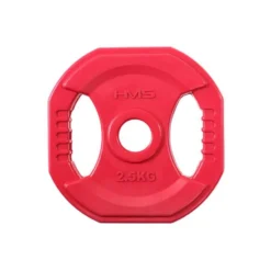 Pack de musculation pour exercice de force 17,5 kg - Training homegym