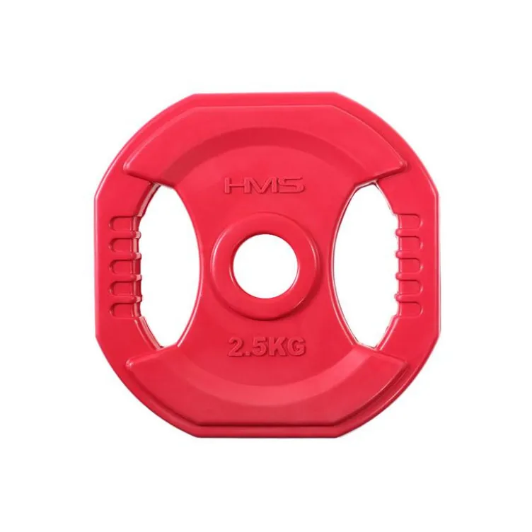 Pack de musculation pour exercice de force 17,5 kg - Training homegym