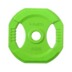 Pack de musculation pour exercice de force 17,5 kg - Training homegym