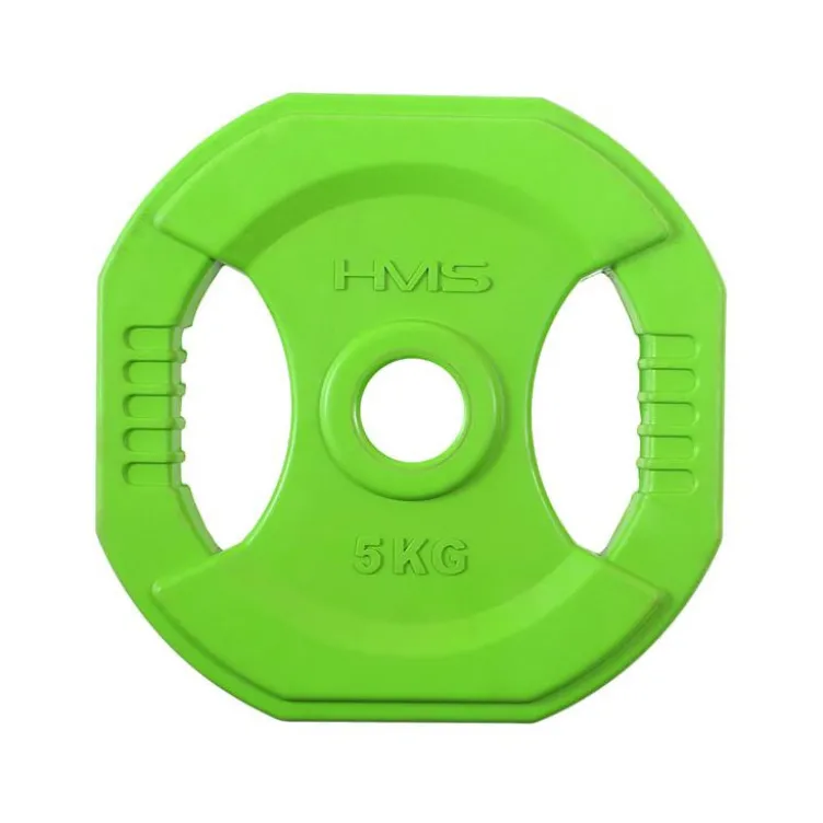 Pack de musculation pour exercice de force 17,5 kg - Training homegym