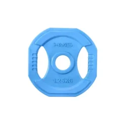 Pack de musculation pour exercice de force 17,5 kg - Training homegym