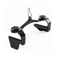 Pack de 8 poignées de tirage ergonomique pour entraînement à la poulie