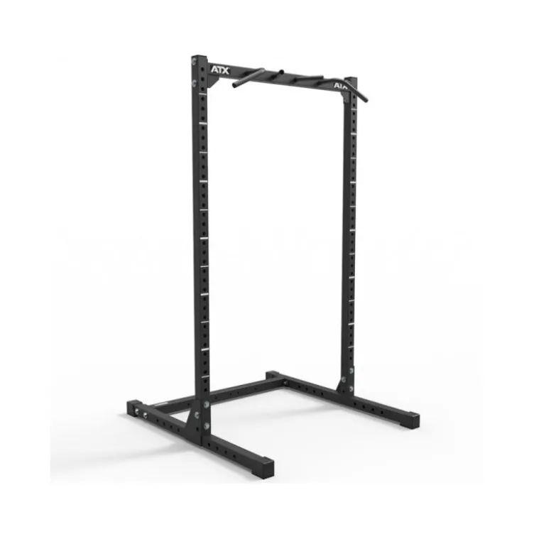 Pack home gym avec half rack ATX et banc de musculation réglable