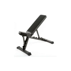 PACK homegym avec half rack pliant et banc de musculation ATX (3 modèles au choix)