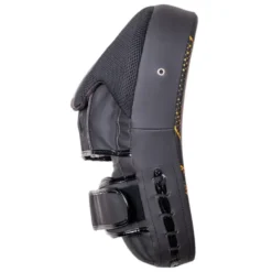 Paire de boucliers pour entraînements de boxe et de MMA avec rembourrage - Mitaines de boxe à doigts complets