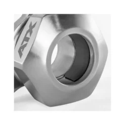 Paire de colliers de serrage de musculation de marque ATX diamètre olympique