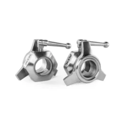 Paire de colliers de serrage de musculation de marque ATX diamètre olympique
