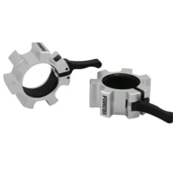 Paire de colliers de verrouillage en aluminium 50 mm Force USA