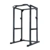 Paire de dips pour Power Rack Heavy Duty 340P - 340PL Titanium Strength - Option pour entraînement des muscles haut du corps