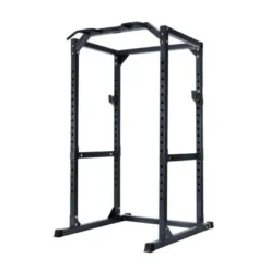 Paire de dips pour Power Rack Heavy Duty 340P - 340PL Titanium Strength - Option pour entraînement des muscles haut du corps