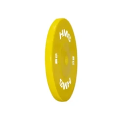 Paire de disques de précision pour exercices de musculation - 1,5 kg à 5 kg