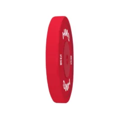 Paire de disques de précision pour exercices de musculation - 1,5 kg à 5 kg