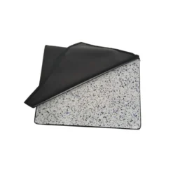 Paire de Drop Block en mousse de protection pour haltérophilie en home gym ou salle de sport