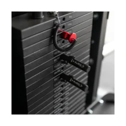 Paire de Dropset Pins - Accessoire de musculation