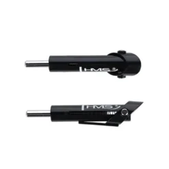 Paire de Dropset Pins - Accessoire de musculation