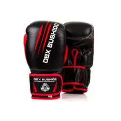 Paire de gants de boxe professionnelle