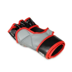 Paire de gants MMA en cuir renforcé