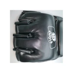 Paire de gants MMA pour combats tout niveaux avec tailles allant de S à XL