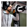 Paire de pattes d'ours pour entrainement offensif et défensif de MMA
