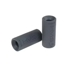 Paire de poignées Fat Grip pour barre de musculation