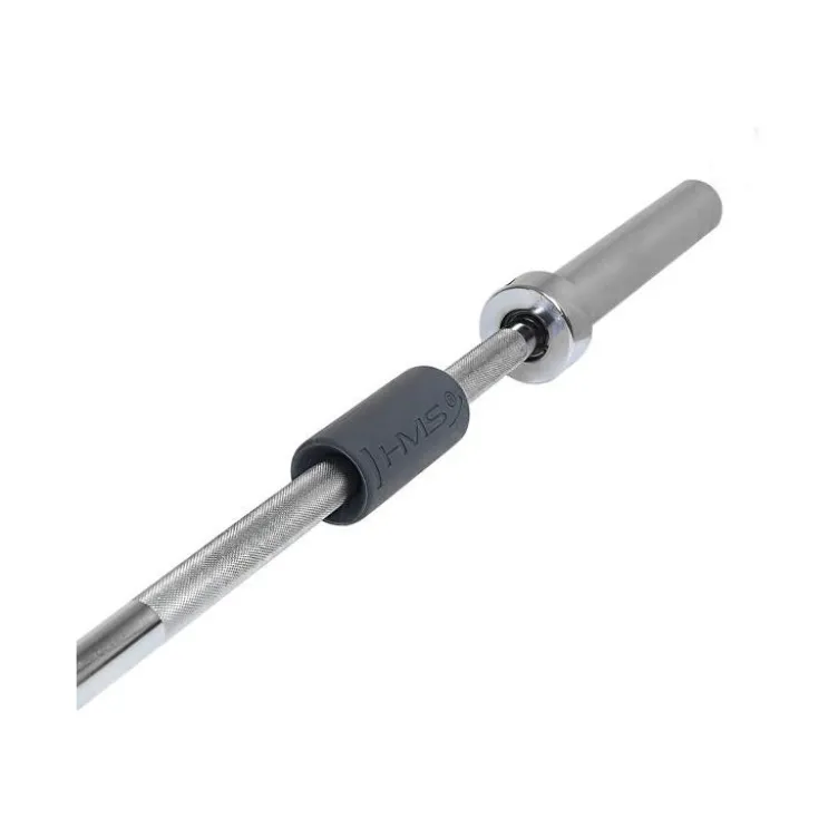 Paire de poignées Fat Grip pour barre de musculation