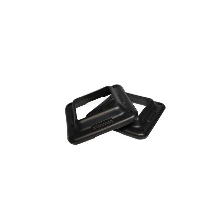 Paire de rehausses pour Step Fitness antidérapant pour homegym