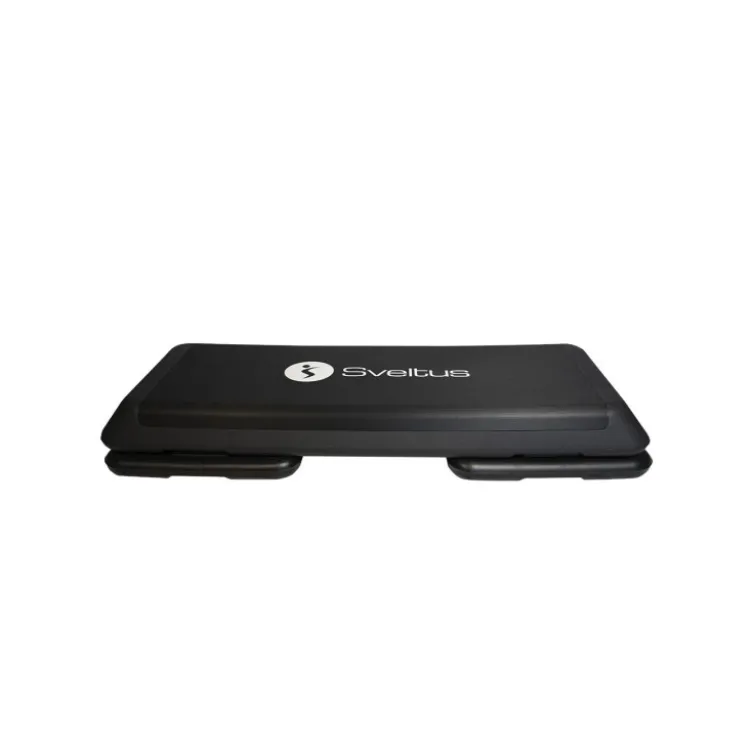 Paire de rehausses pour Step Fitness antidérapant pour homegym