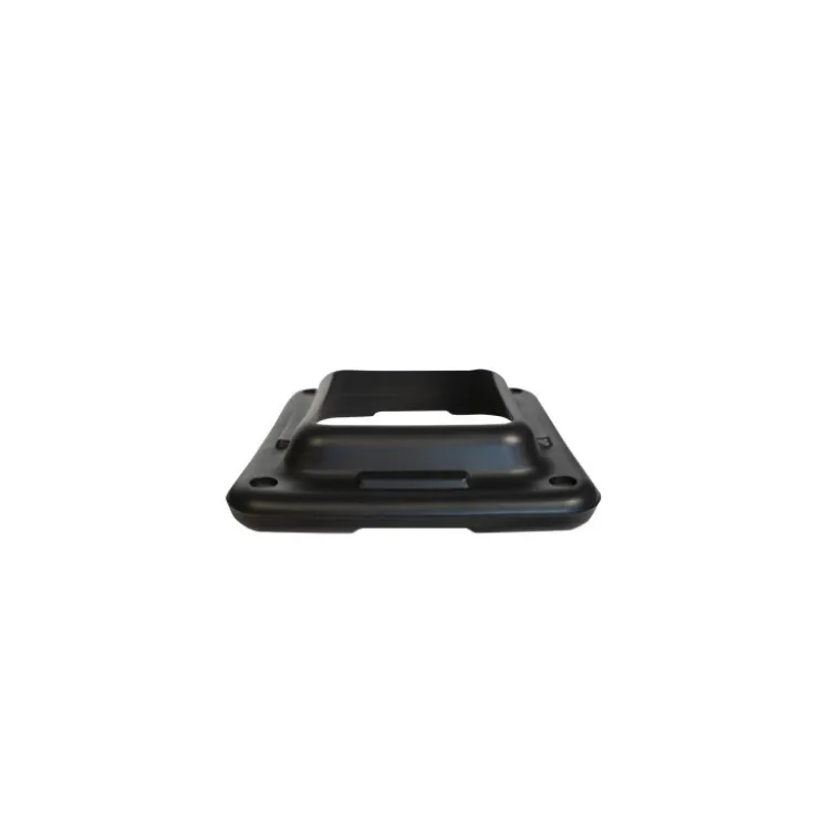 Paire de rehausses pour Step Fitness antidérapant pour homegym