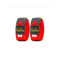 Paire de sangles de compression de qualité professionnelle pour entraînement des bras