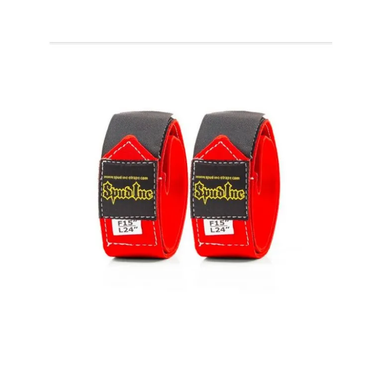 Paire de sangles de compression de qualité professionnelle pour entraînement des bras