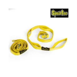 Paire de sangles Yoke pour entraînement de Strongman sur tous types de barres