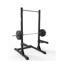 Paire de supports de sécurité capacité de charge 400 kg pour racks et cages à squat ATX série 800