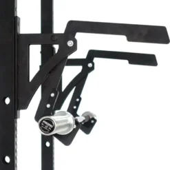 Paire de supports monolift pour MYRACK Force USA à capacité de charge extrême de 1200 kg