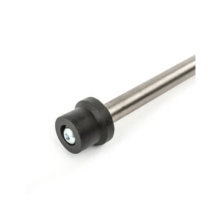 Paire de supports pour bandes d'élastiques à fixer sur Power Cage / Half Rack / Smith Machine
