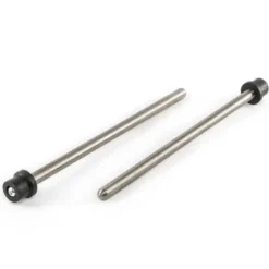 Paire de supports pour bandes d'élastiques à fixer sur Power Cage / Half Rack / Smith Machine