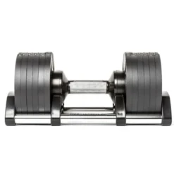 Paire d'haltères Flexbell compactes à charges réglables 2 à 20 kg