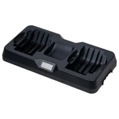 Paire d'haltères réglables de 5 à 41 kg avec support - Kit d'haltères à charge automatique Durabell