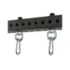 Paire d'œillet annulaire de marque ATX avec mousqueton pour accessoires de suspension